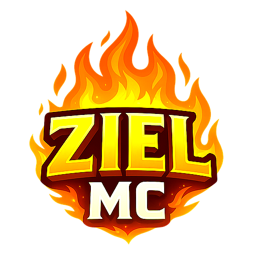 ZielMC.Net — die glühende ZielMC-Flamme
